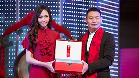 中国美正当红，优德88A股上市，引领新时代
